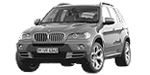 BMW E70 U2243 Fault Code