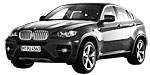 BMW E71 U2243 Fault Code