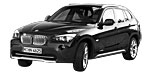 BMW E84 U2243 Fault Code