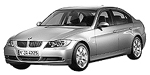 BMW E92 U2243 Fault Code